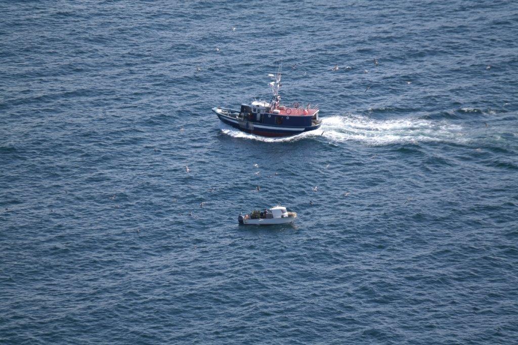 Kap Finisterre A Coruña Spanien Norouteexploredk 5773