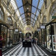 Royal Arcade