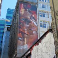 Hosier Lane