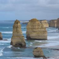 Twelve Apostles