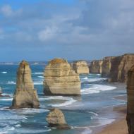 Twelve Apostles