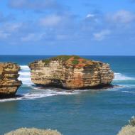 Bay Of Martyrs