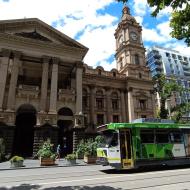 Swanston Street