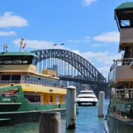 Circular Quay