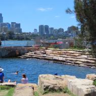 Barangaroo Reserve