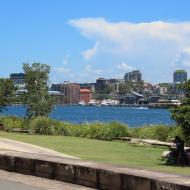 Barangaroo Reserve