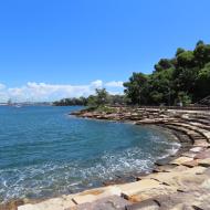 Barangaroo Reserve