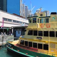 Circular Quay