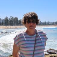 Manly Beach