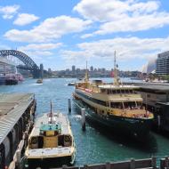 Circular Quay