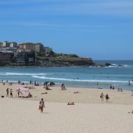 Bondi Beach