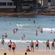 Bondi Beach