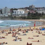 Bondi Beach