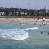 Bondi Beach