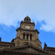 Sydney Town Hall