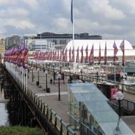 Pyrmont Bridge