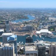 Darling Harbour