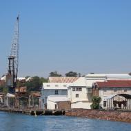 Cockatoo Island