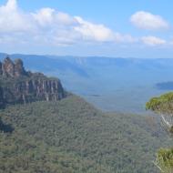 Echo Point Lookout