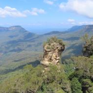 Echo Point Lookout