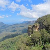 Echo Point Lookout