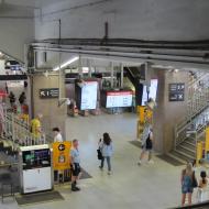 Circular Quay station