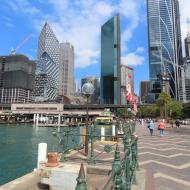 Circular Quay