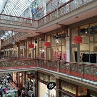 The Strand Arcade 