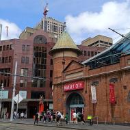 Paddy's Markets Haymarket