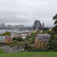 Millers Point