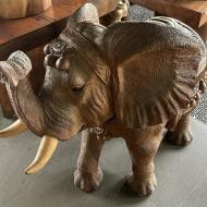 Flot elefant