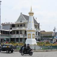 Tugu Yogyakarta 