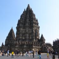 Prambanan