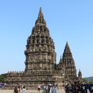 Prambanan