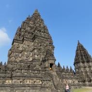 Prambanan