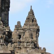 Prambanan