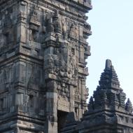 Prambanan