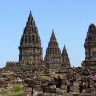 Prambanan