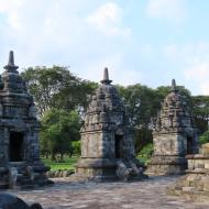 Candi Lumbung