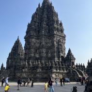 Prambanan 