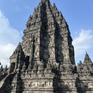 Prambanan 