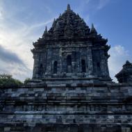 Candi Sewu