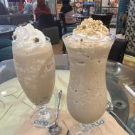 Gode frappe