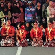 Yogyakarta Cross Culture