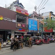 Malioboro 