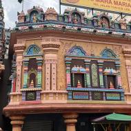 Sri Maha Mariamman