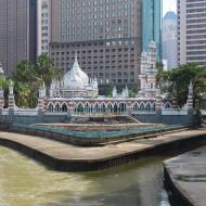 Masjid Jamek Sultan Abdul Samad