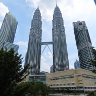 Petronas Towers