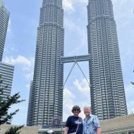 Petronas Towers