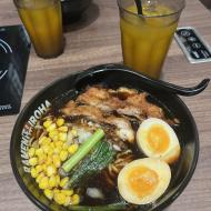 Ramen Iroha